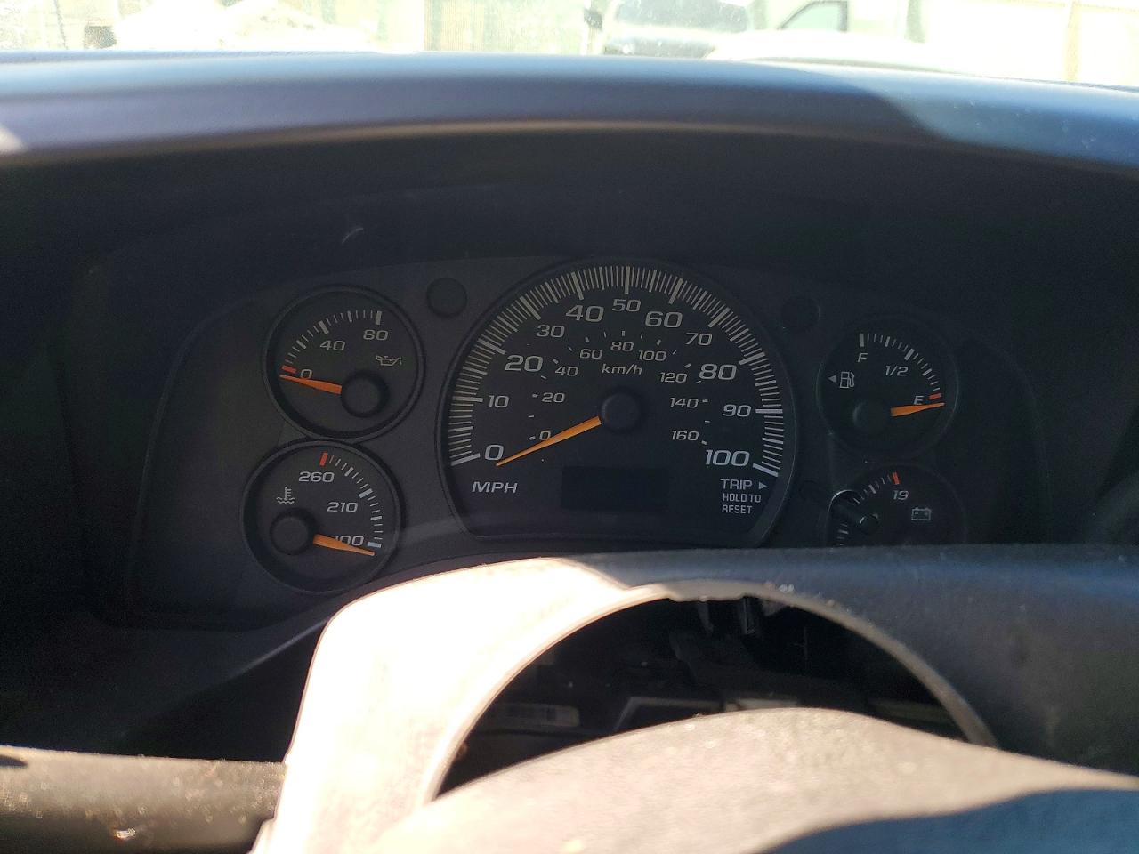 GMC Savana G3500