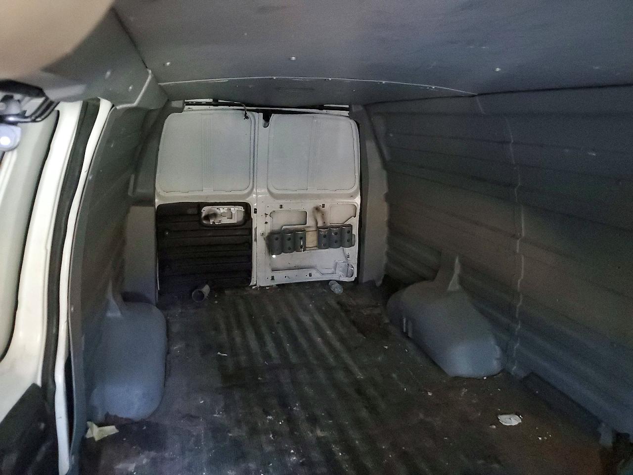 GMC Savana G3500