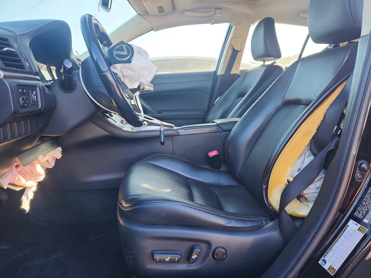 Lexus Ct 200