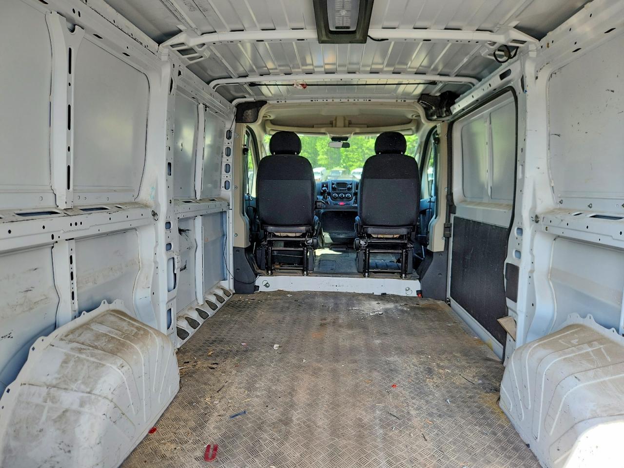 Ram Promaster 1500 Standard