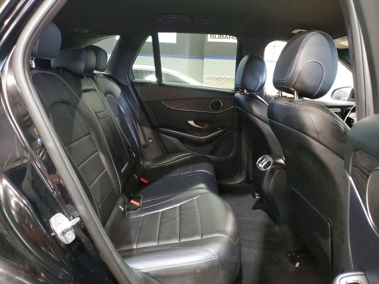 Mercedes-Benz GLC 300 4matic