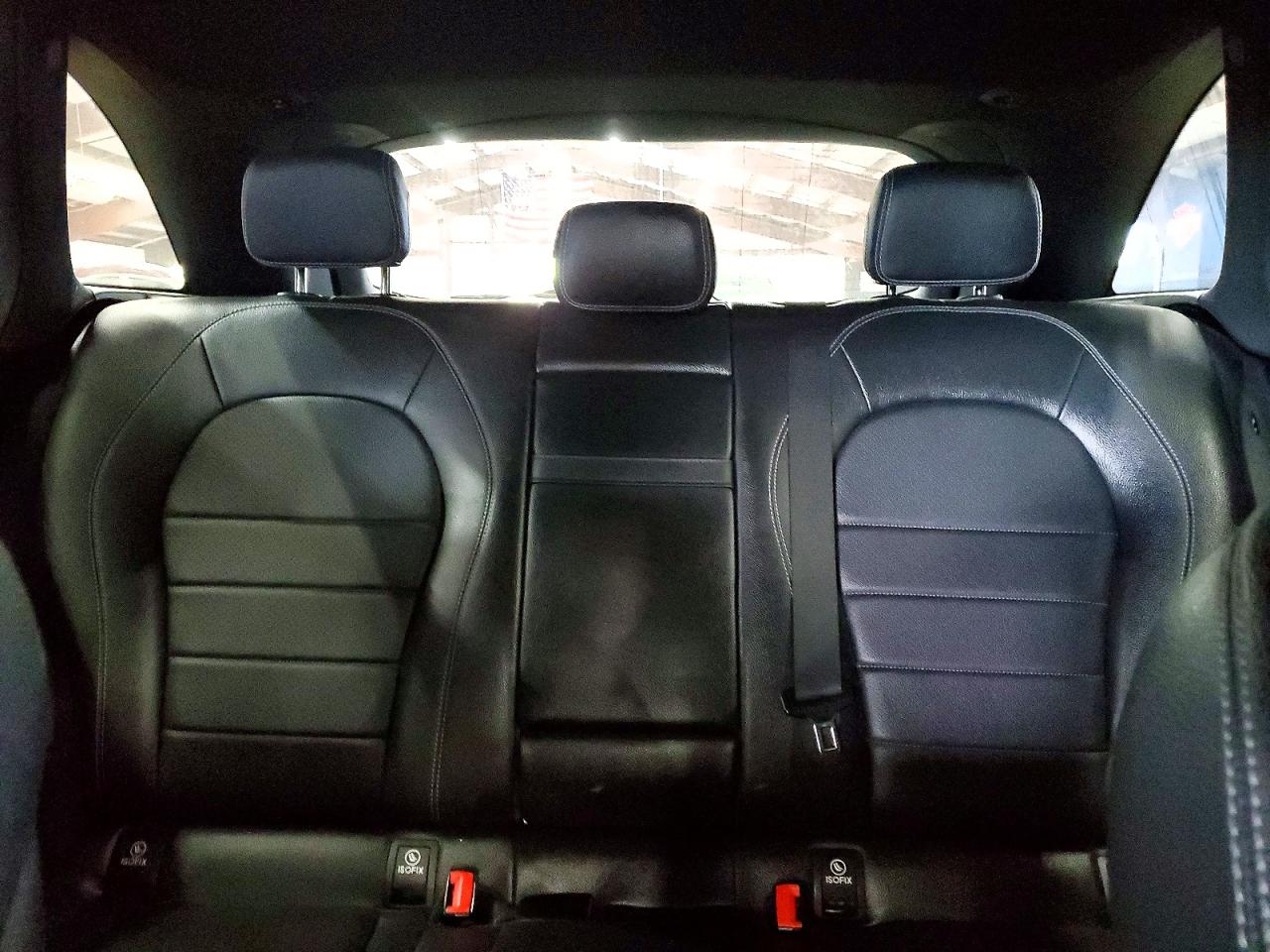 Mercedes-Benz GLC 300 4matic