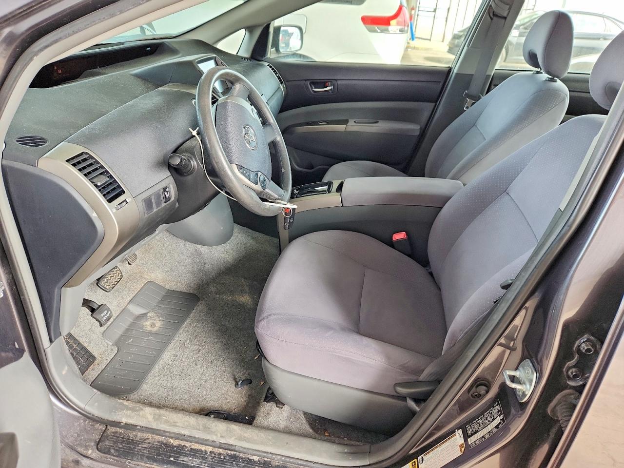 Toyota Prius Base