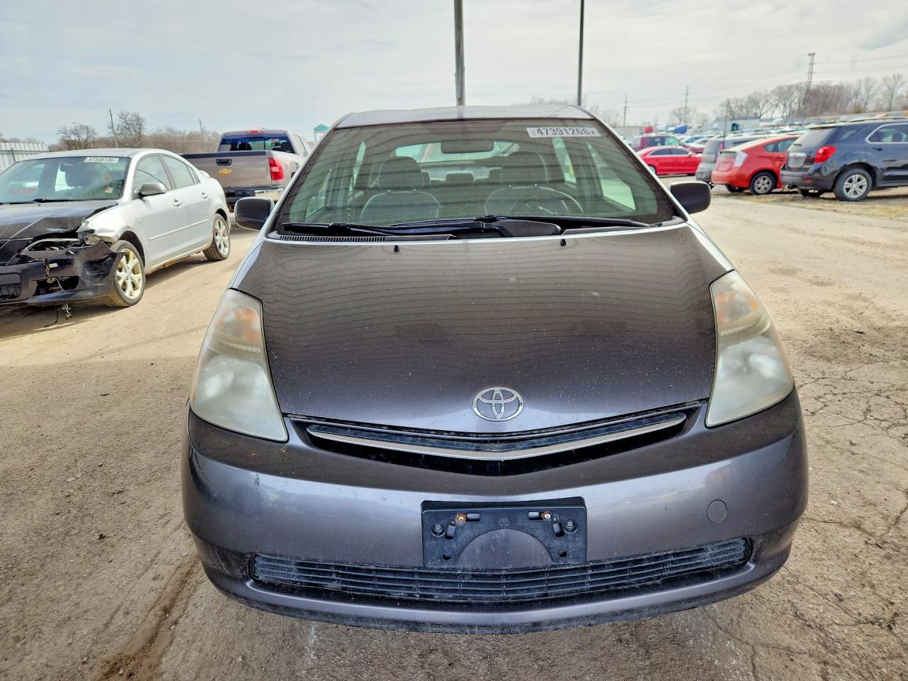 Toyota Prius Base