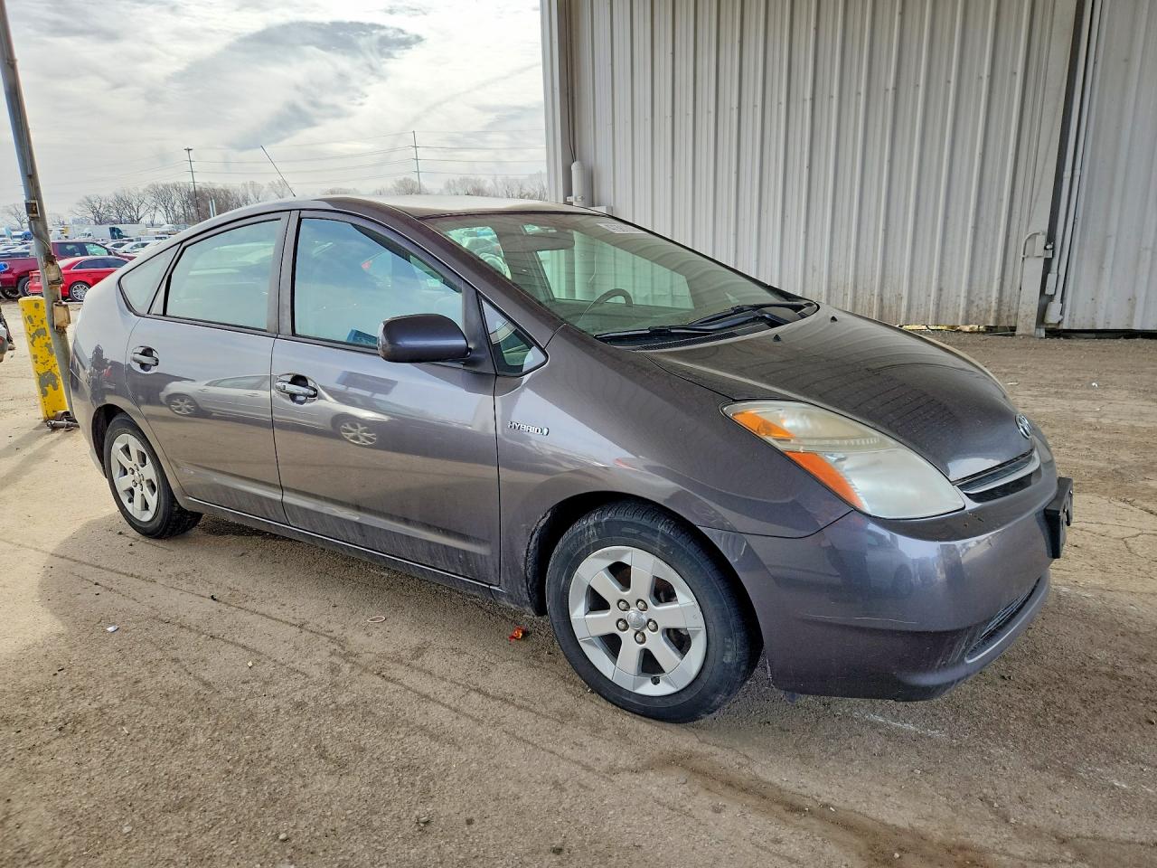 Toyota Prius Base