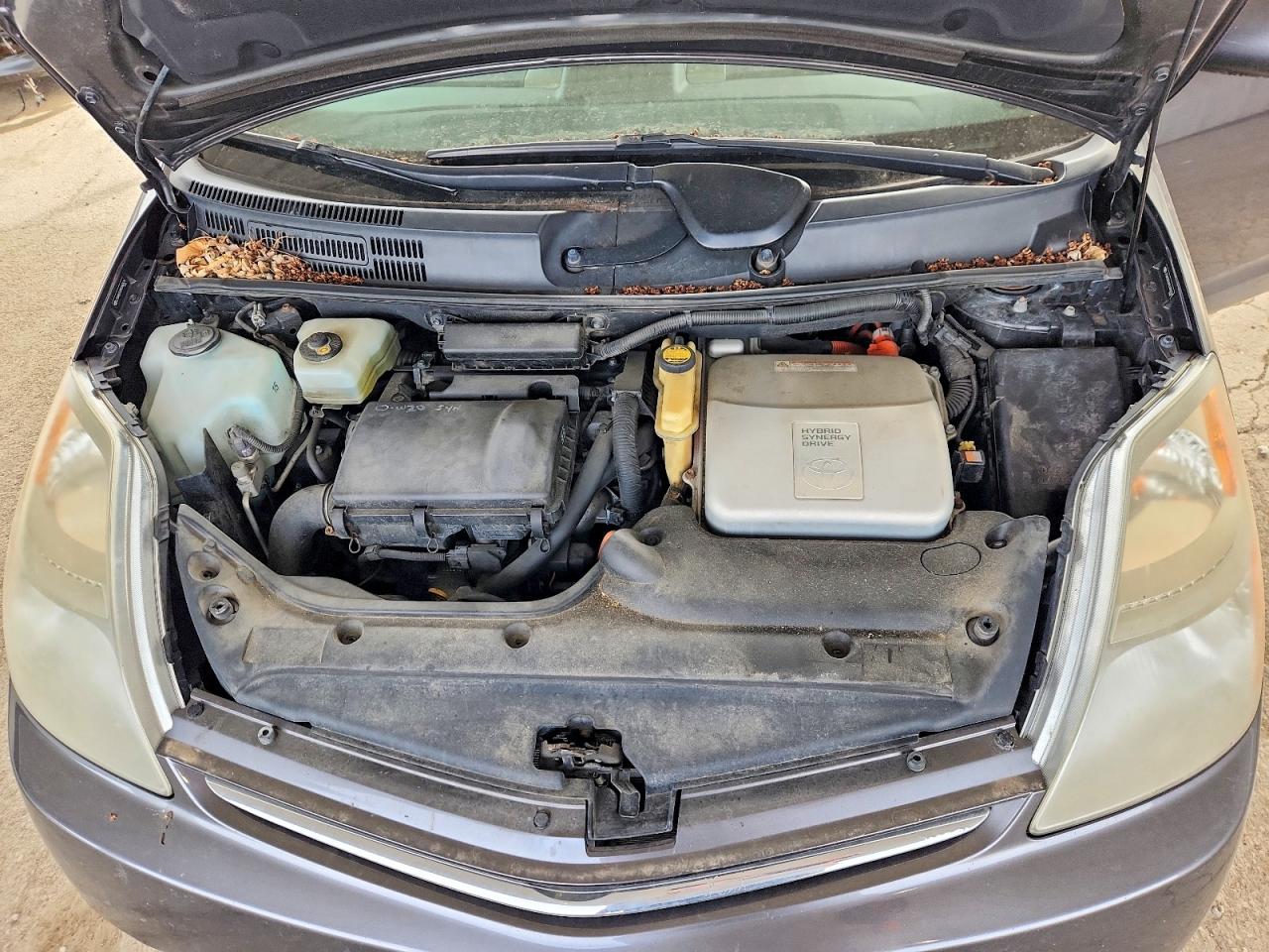 Toyota Prius Base