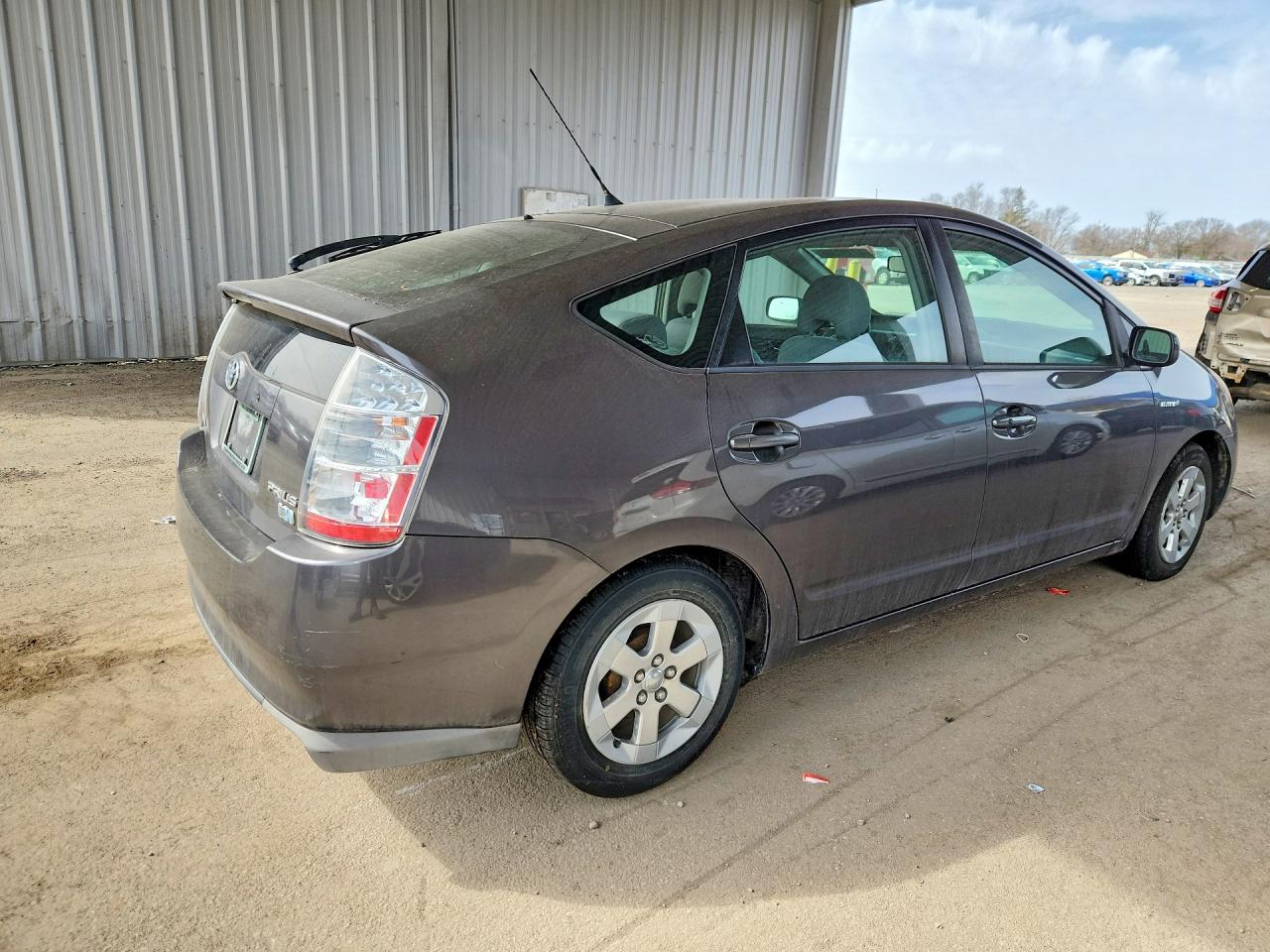 Toyota Prius Base