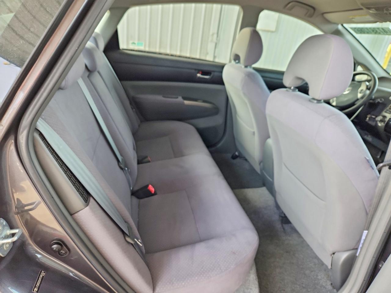Toyota Prius Base
