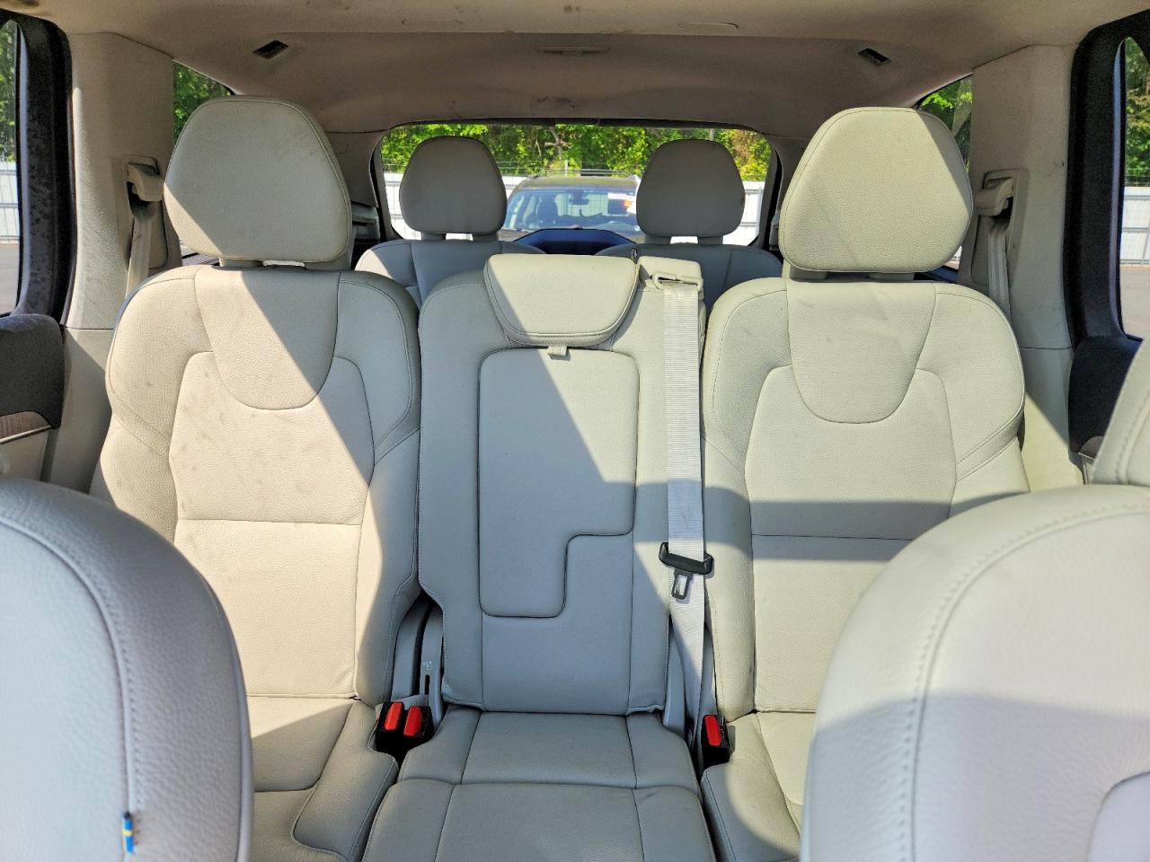 Volvo XC90 Plus