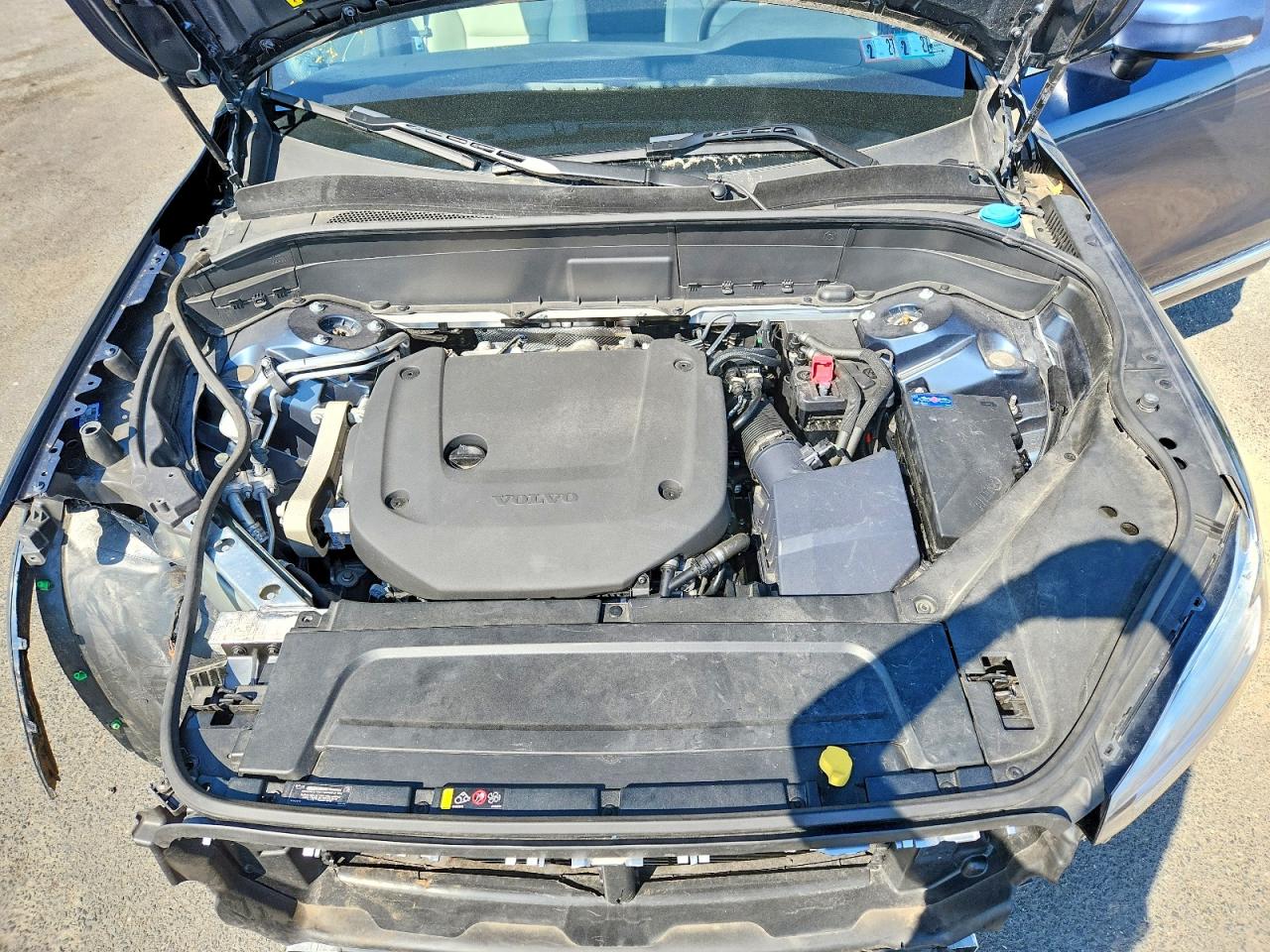 Volvo XC90 Plus