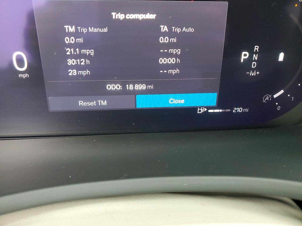 Volvo XC90 Plus