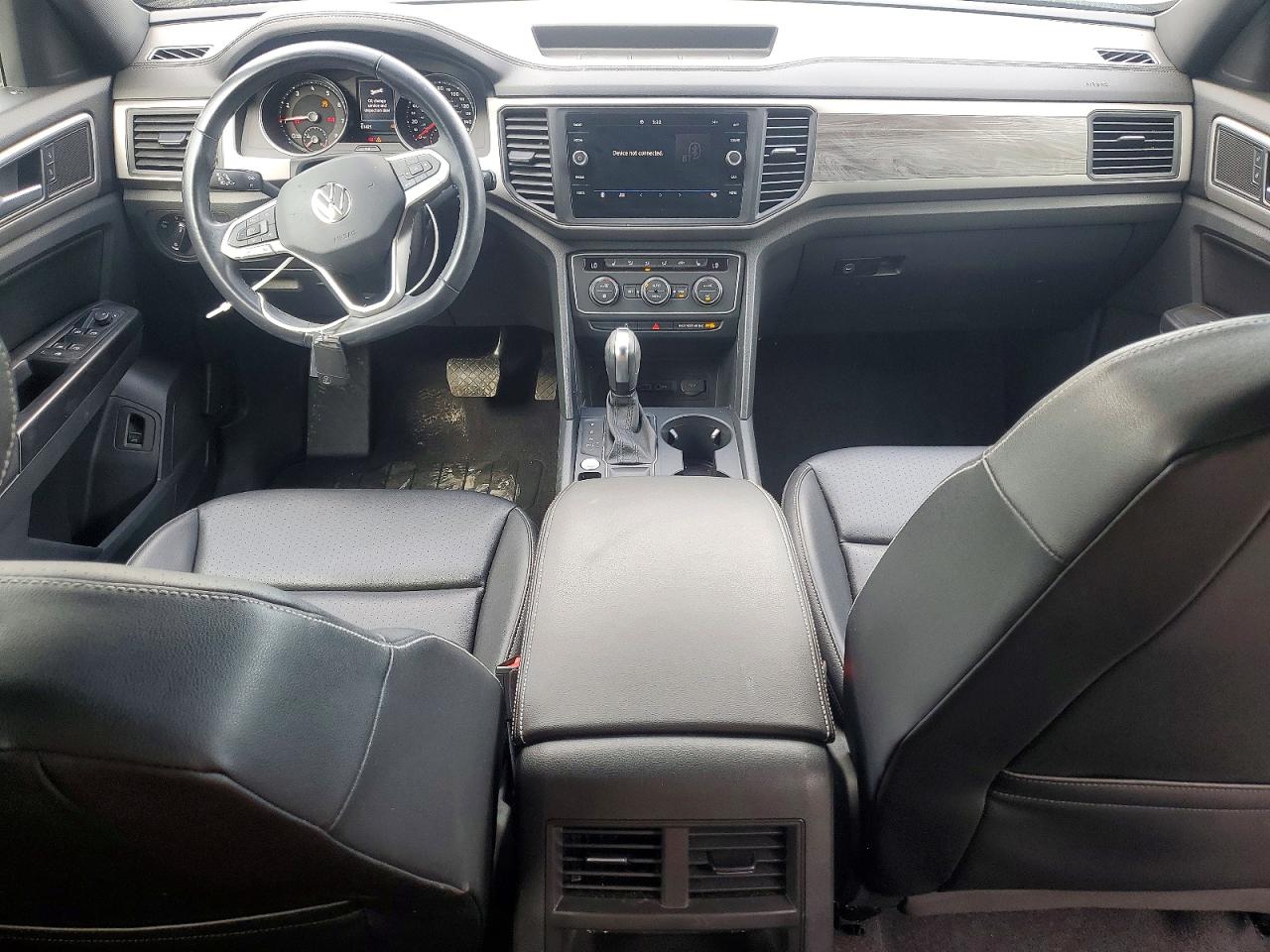 Volkswagen Atlas Se