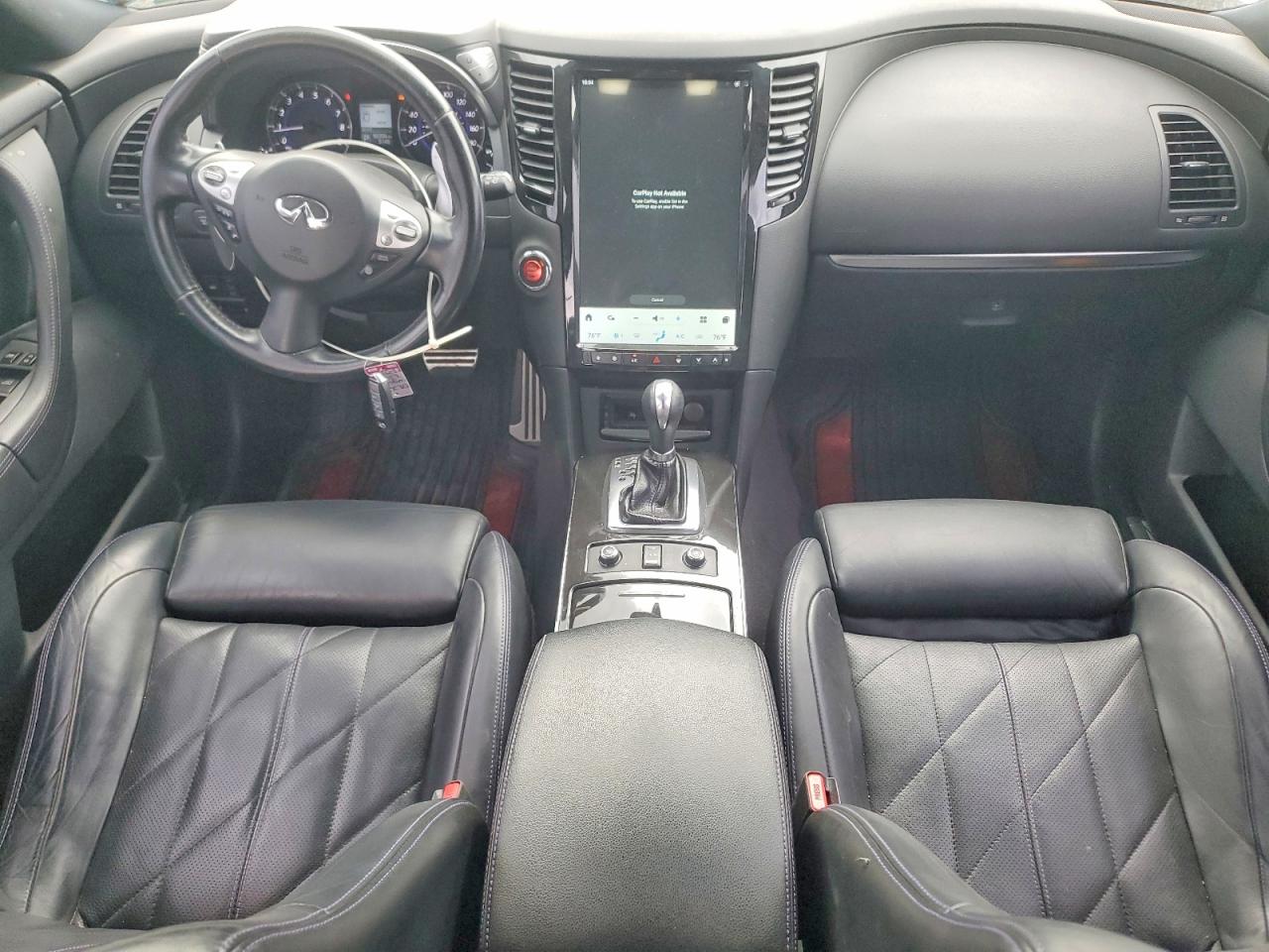 INFINITI Qx Base