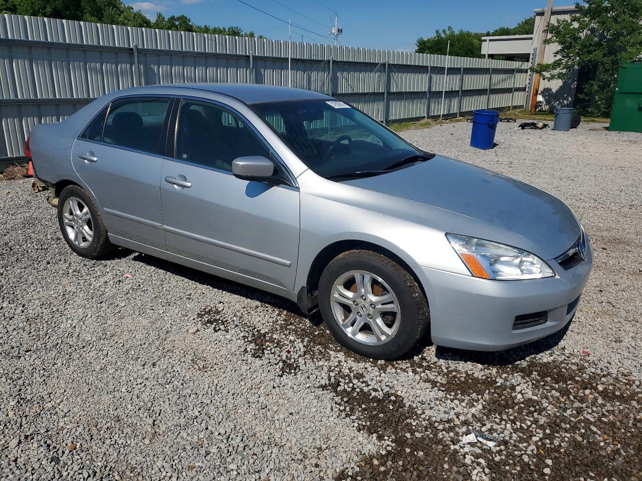 Honda Accord Se
