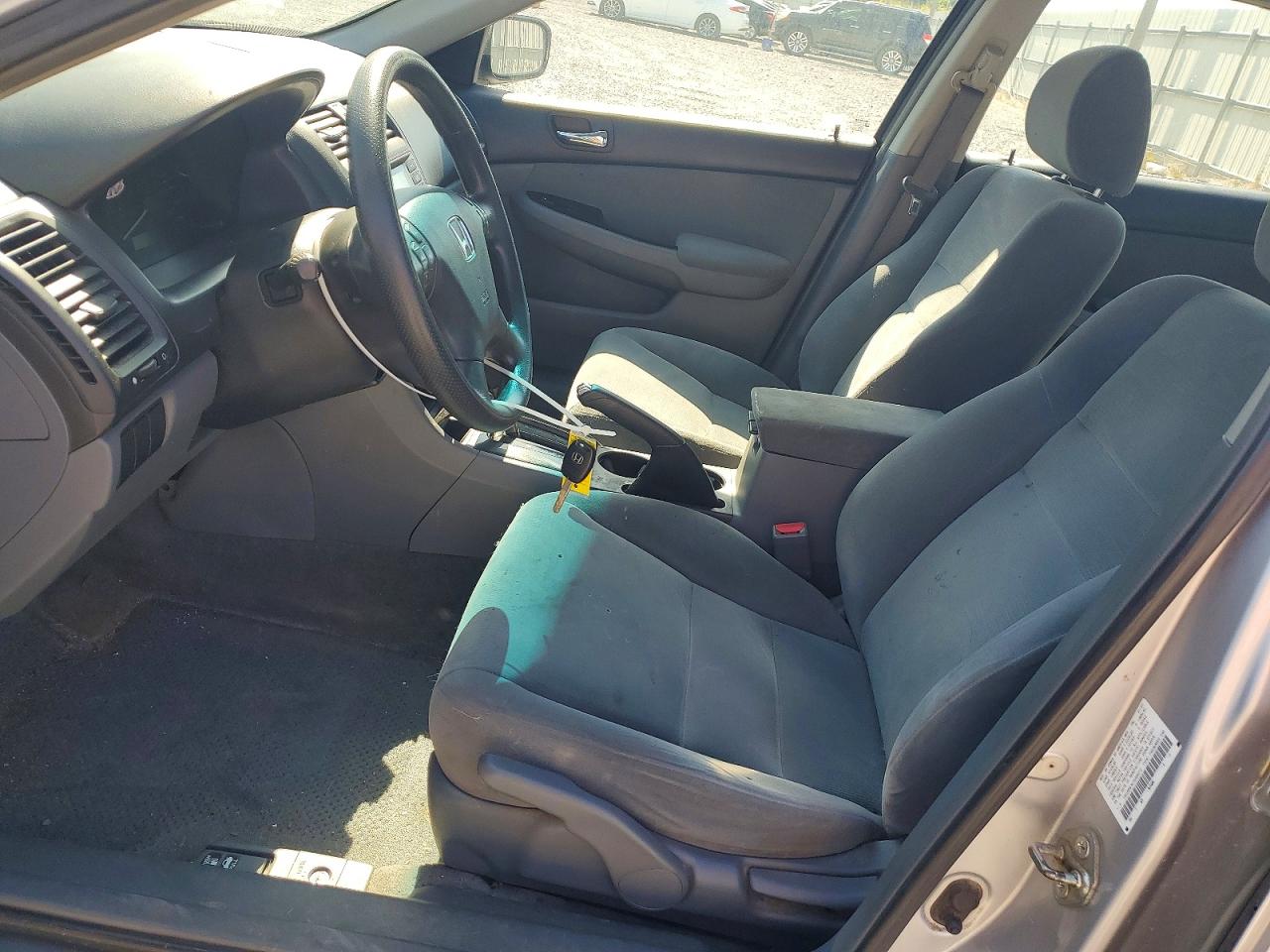 Honda Accord Se