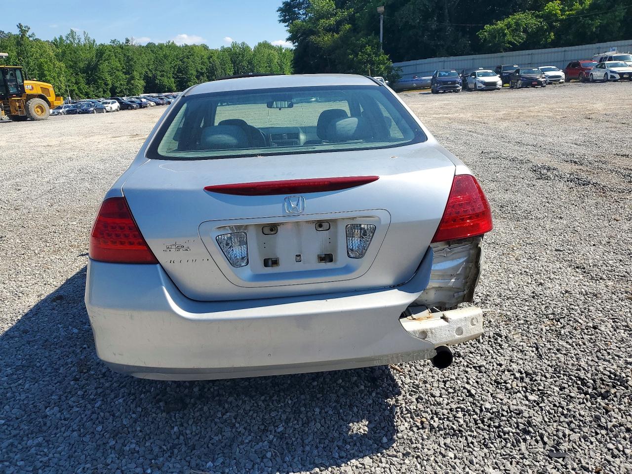 Honda Accord Se