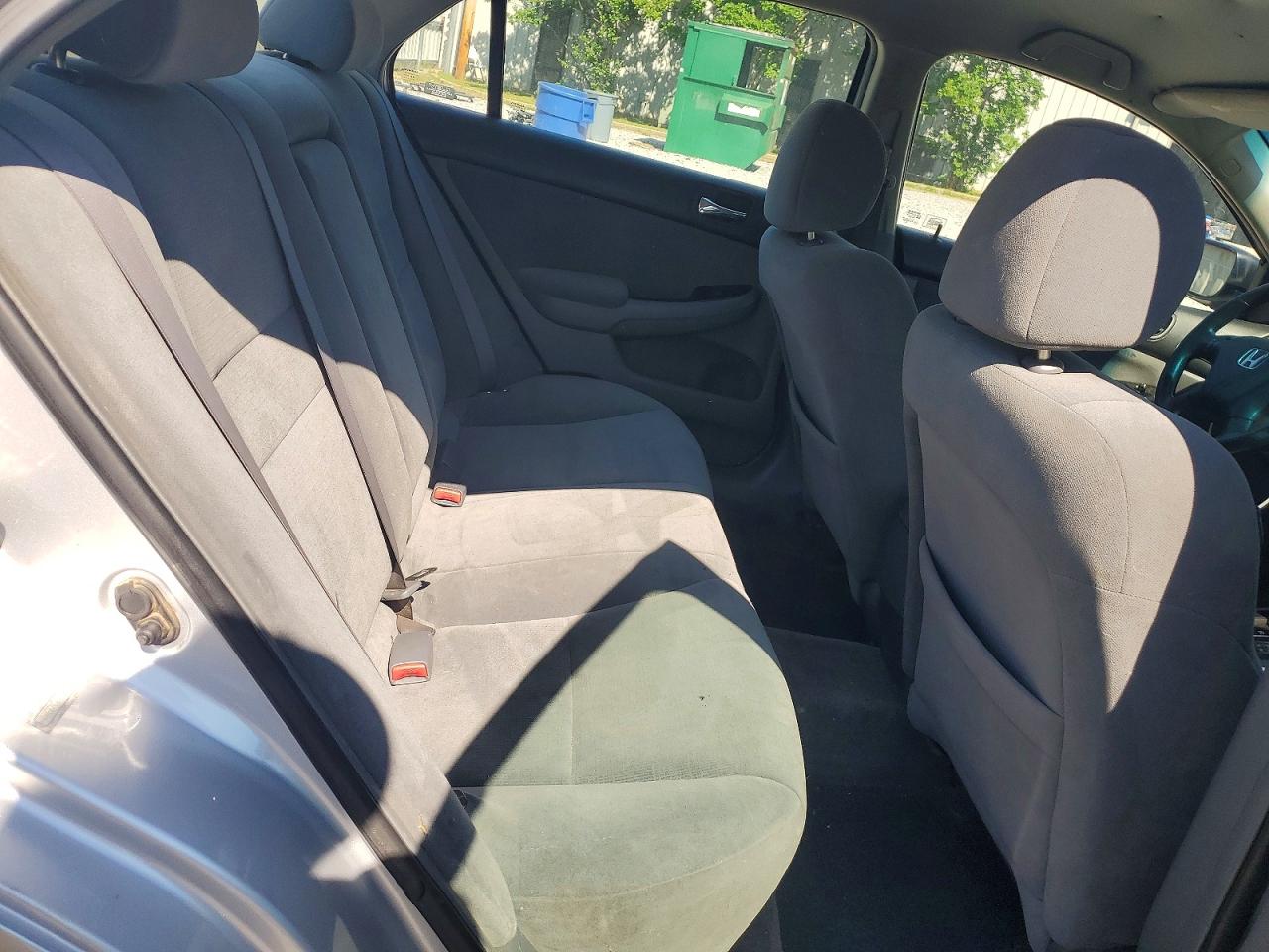 Honda Accord Se