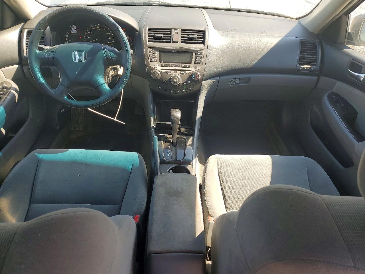 Honda Accord Se