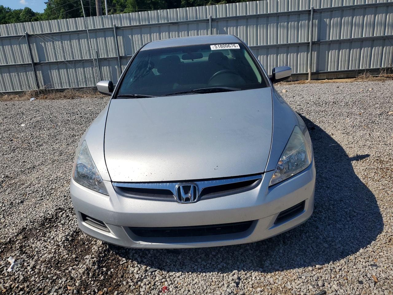 Honda Accord Se