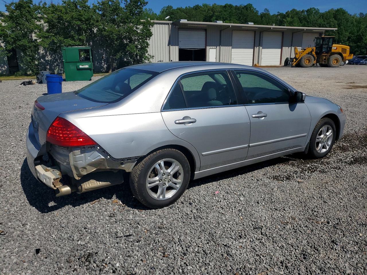 Honda Accord Se