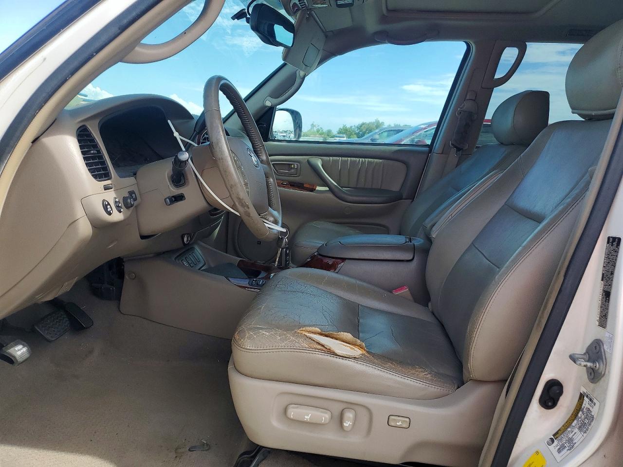 Toyota Sequoia Limited