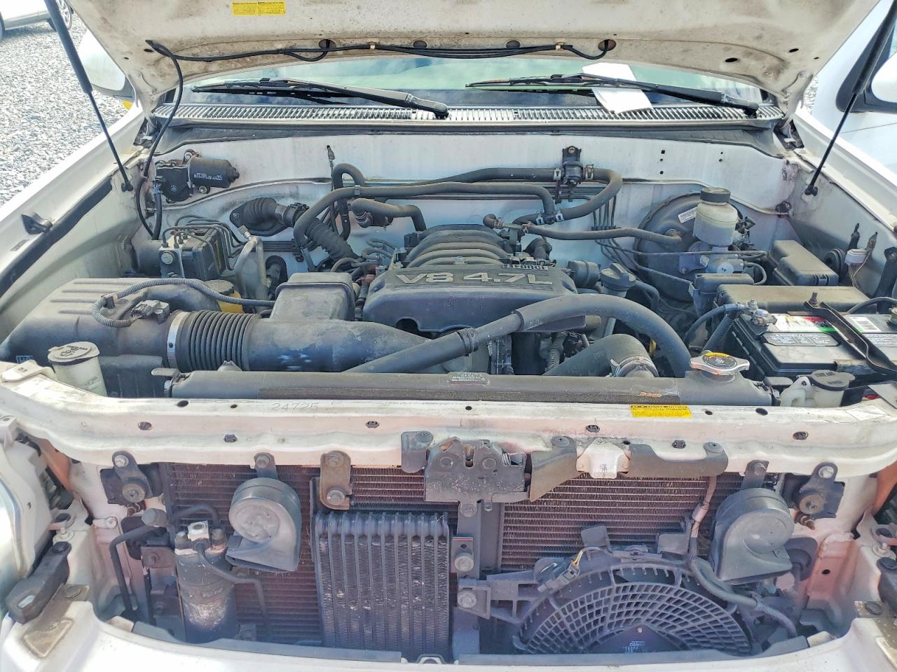 Toyota Sequoia Limited