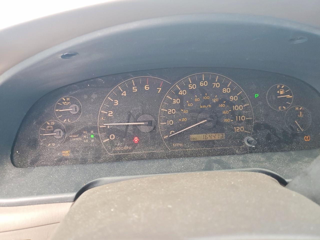 Toyota Sequoia Limited