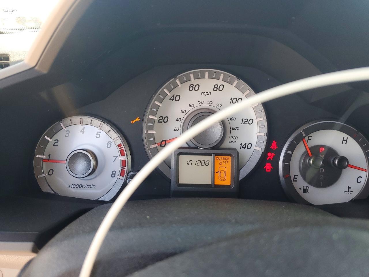 Honda Pilot Exl