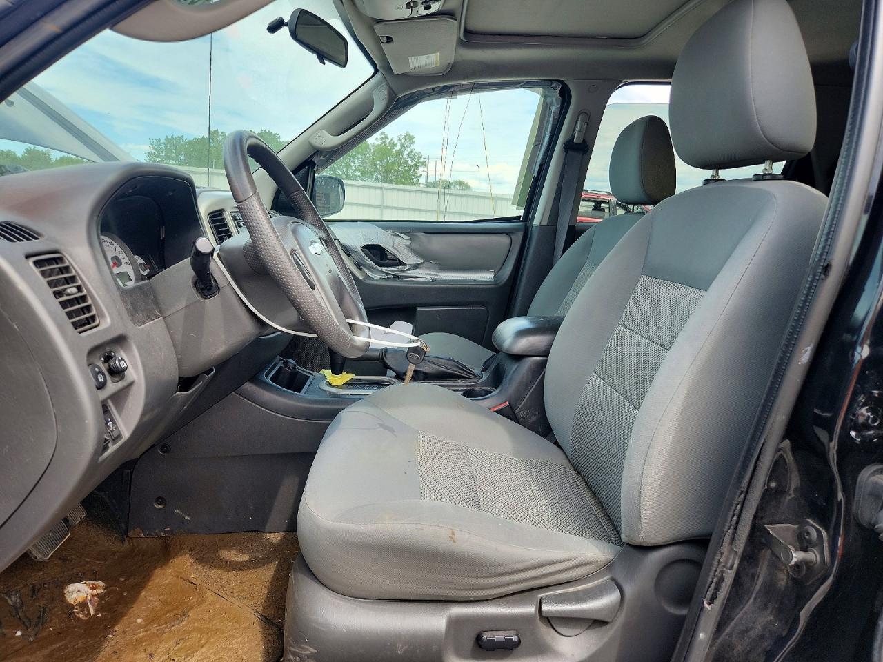 Ford Escape Xlt