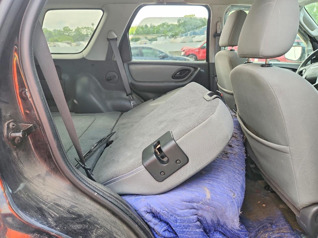 Ford Escape Xlt
