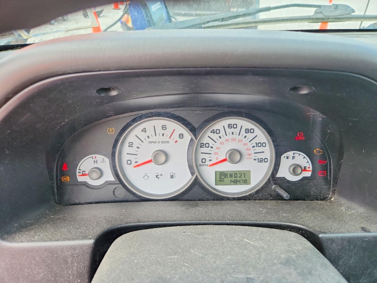 Ford Escape Xlt