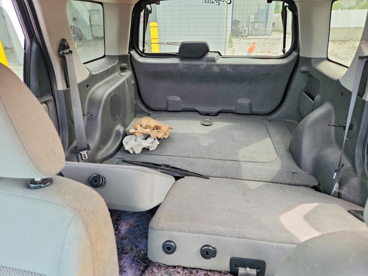 Ford Escape Xlt