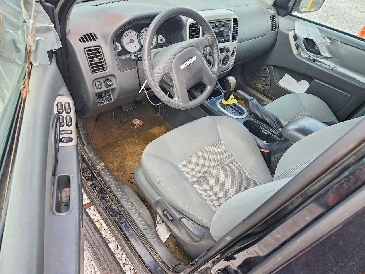Ford Escape Xlt