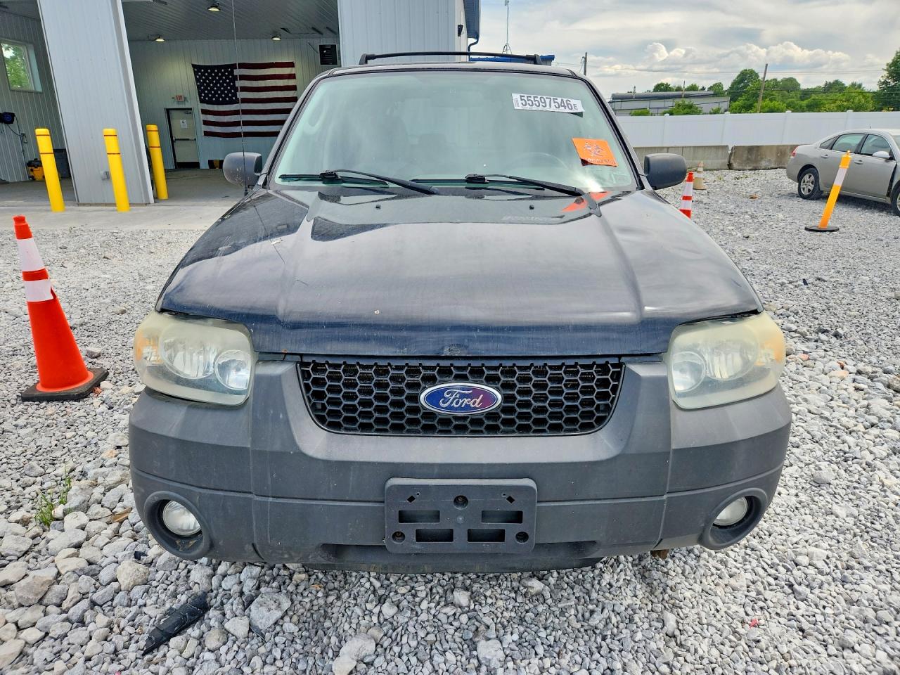 Ford Escape Xlt