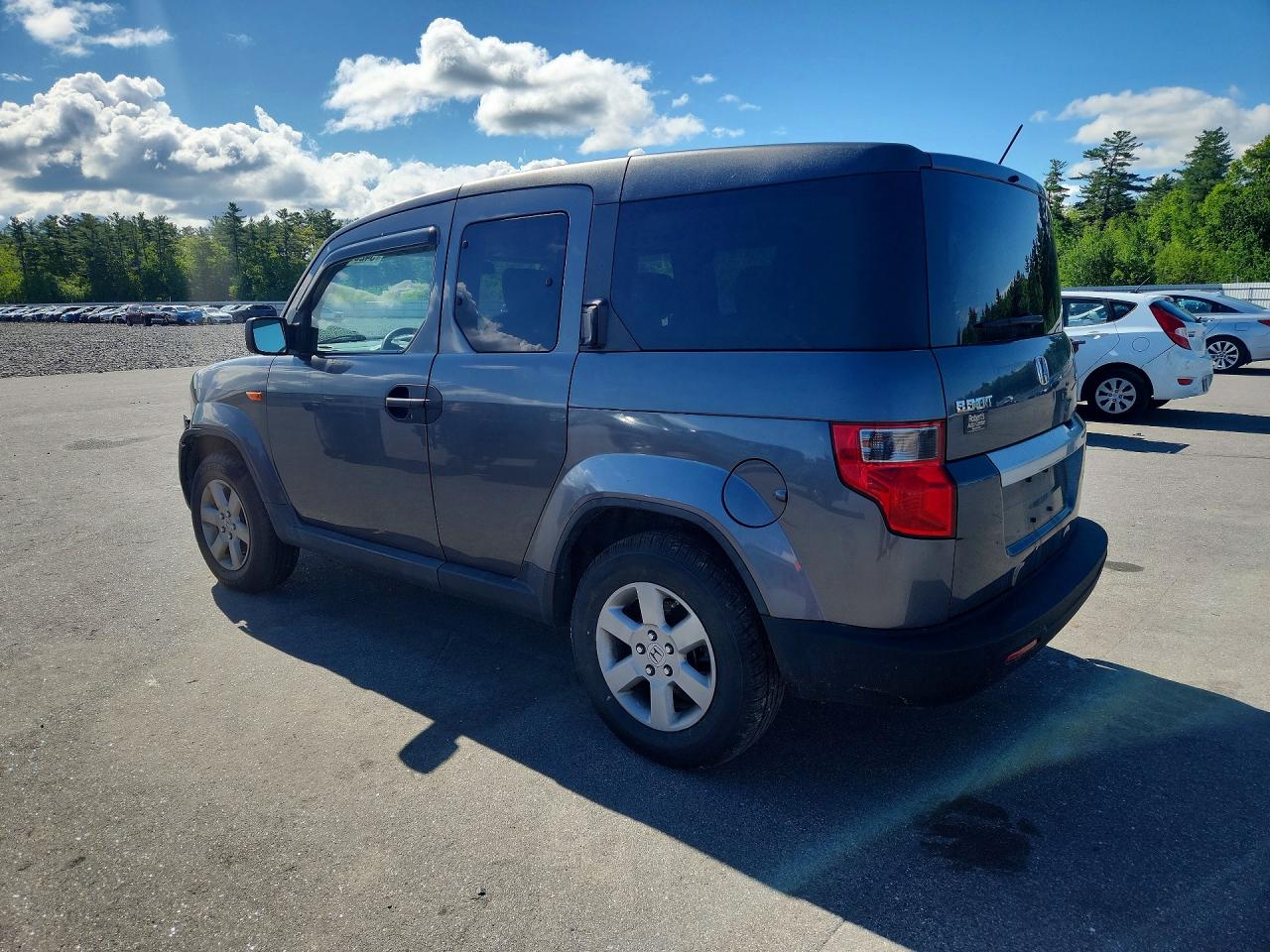 Honda Element Ex