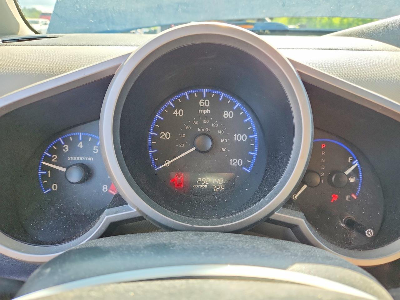 Honda Element Ex