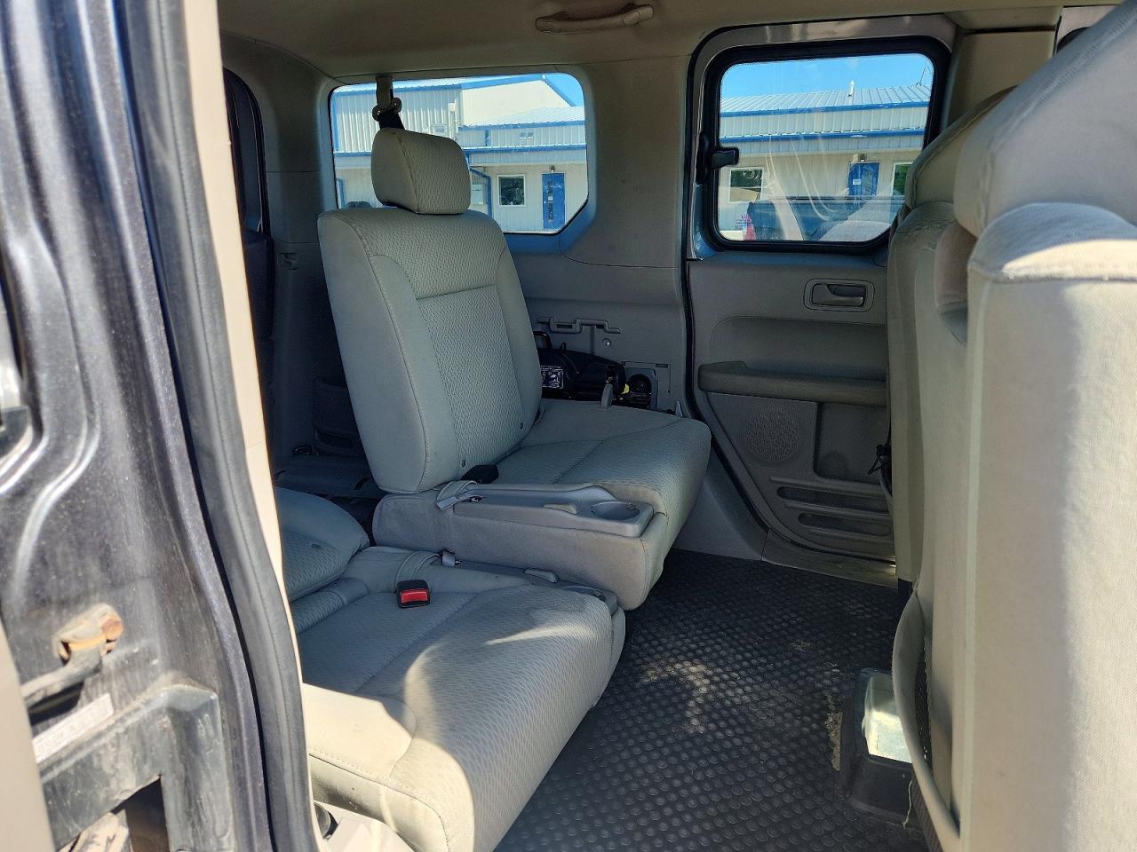 Honda Element Ex