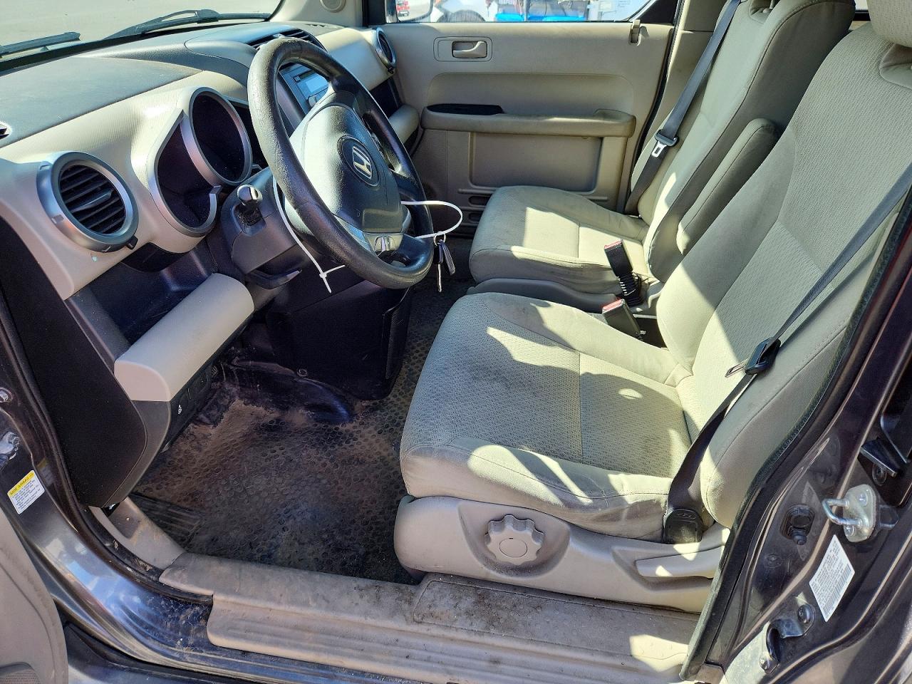 Honda Element Ex