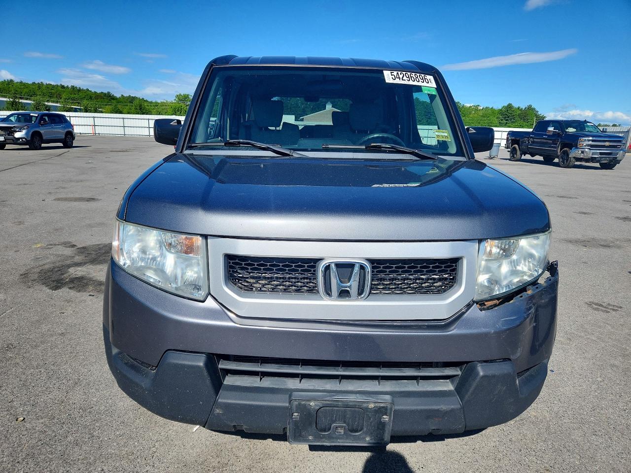 Honda Element Ex
