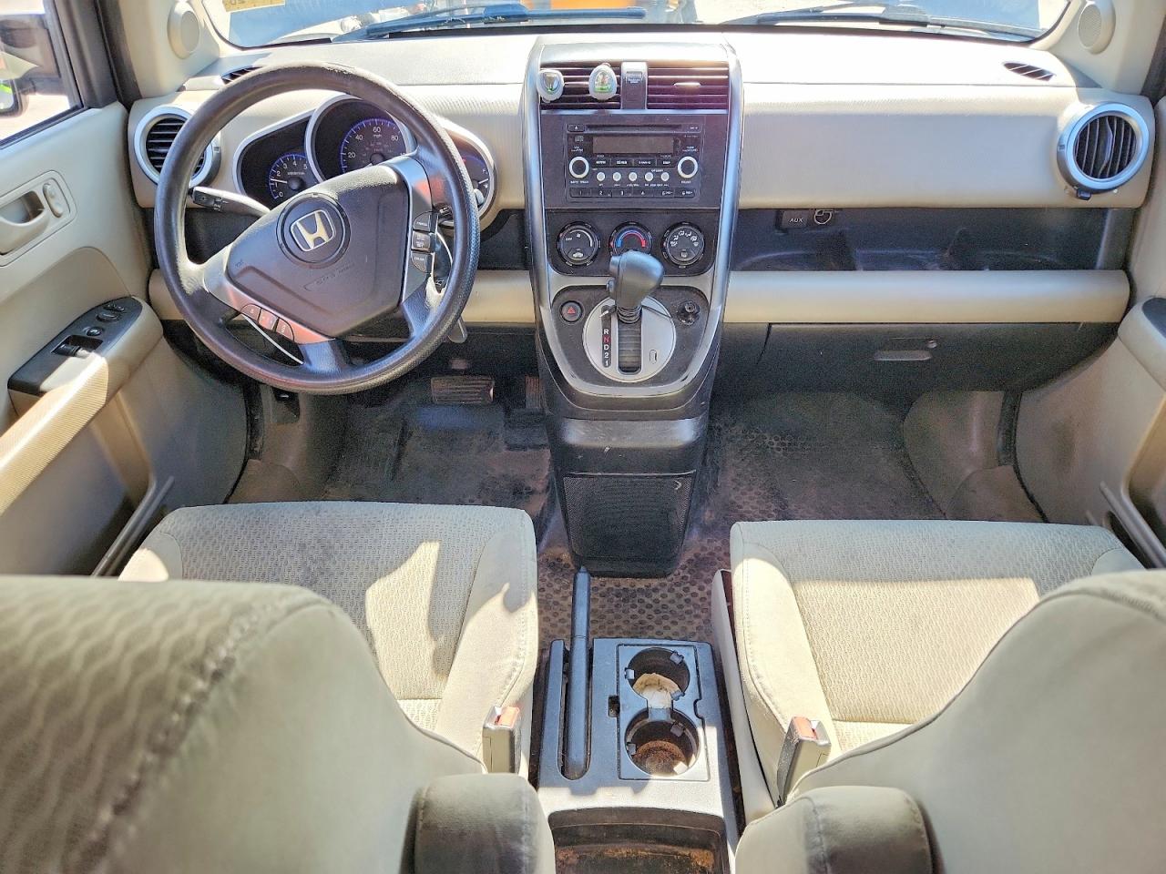 Honda Element Ex