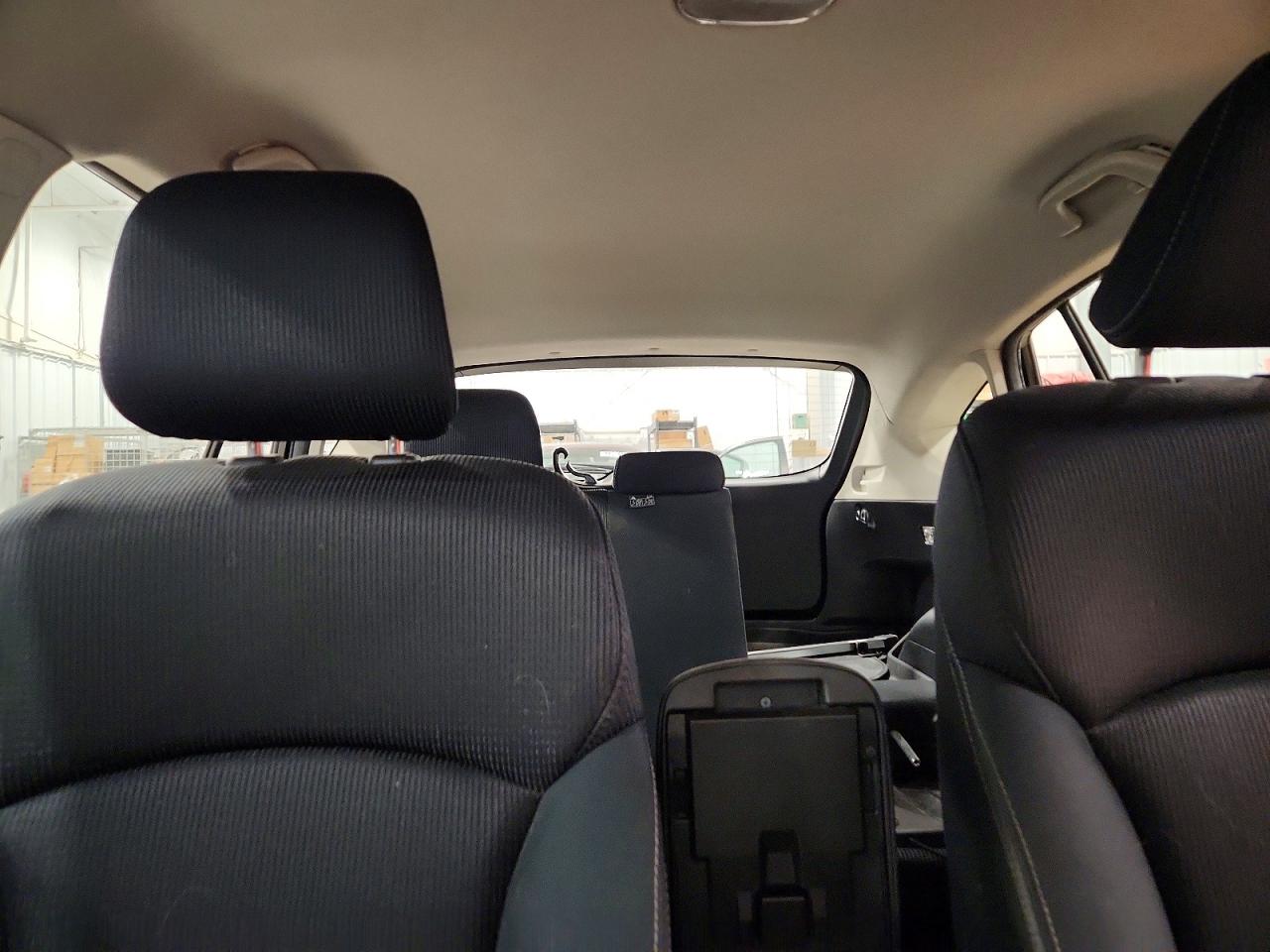 Subaru Impreza Sport Premium