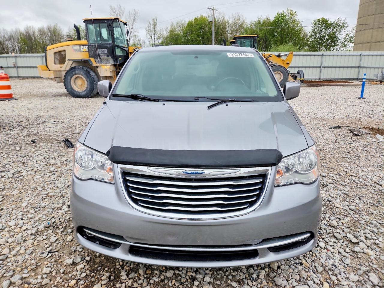 Chrysler Minivan Touring L