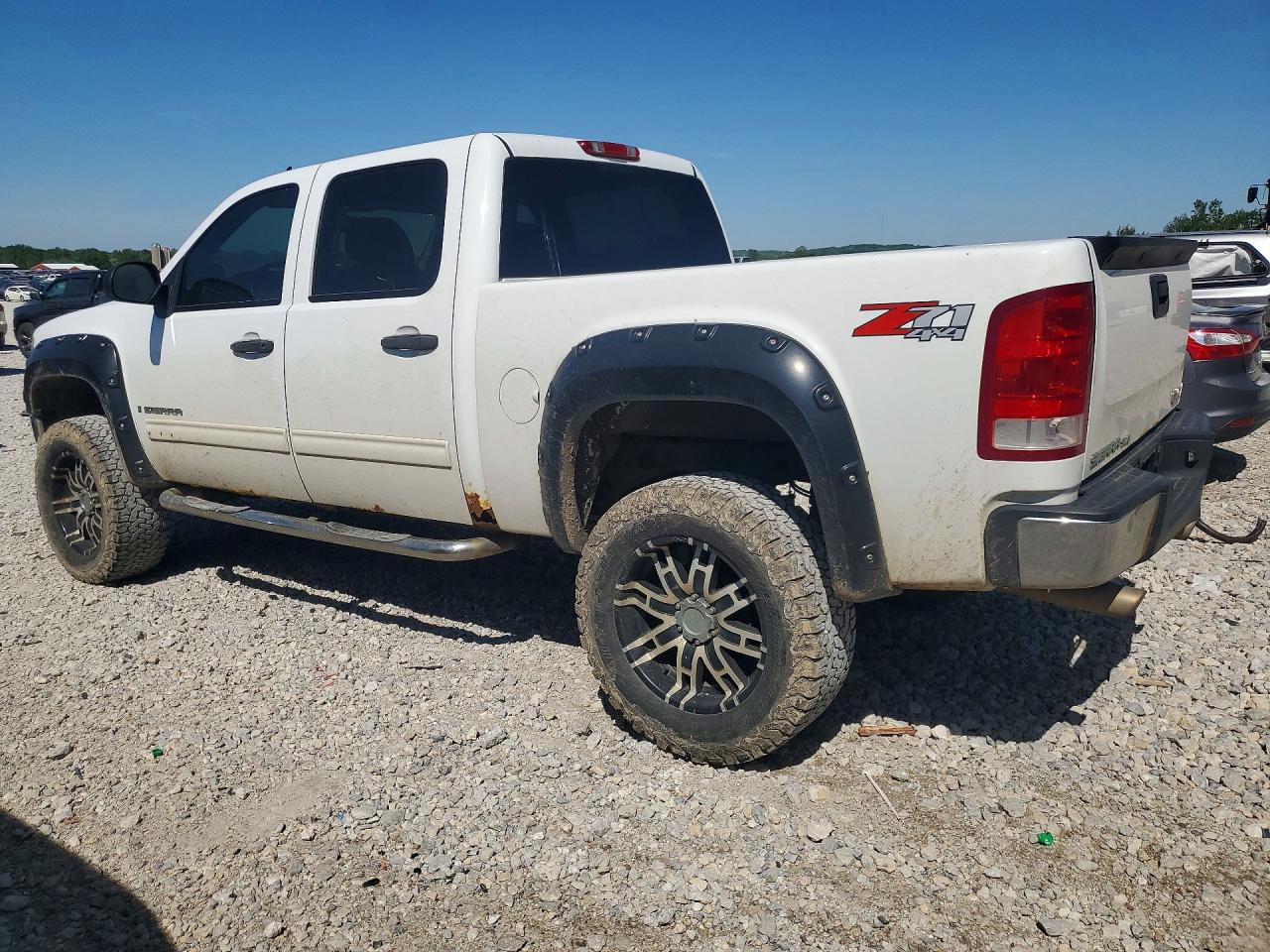 GMC Sierra K1500