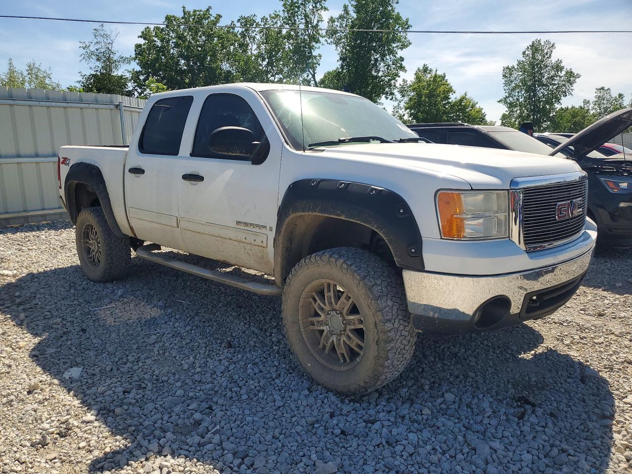 GMC Sierra K1500