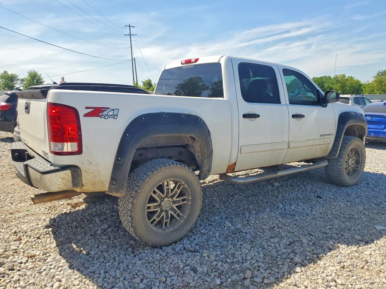 GMC Sierra K1500