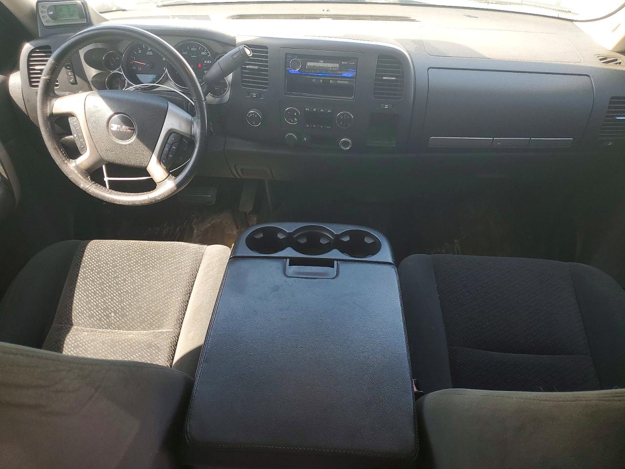 GMC Sierra K1500
