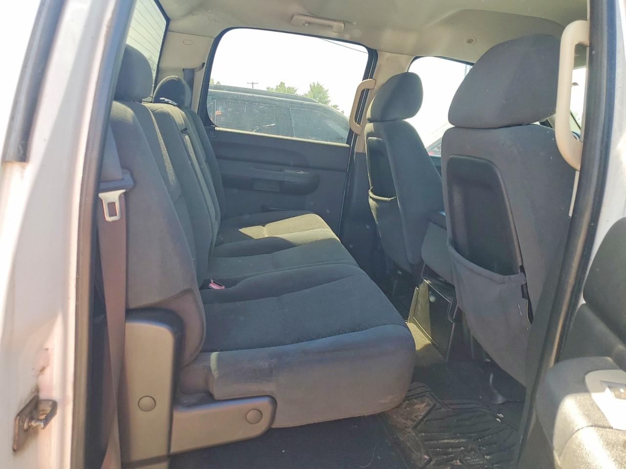 GMC Sierra K1500