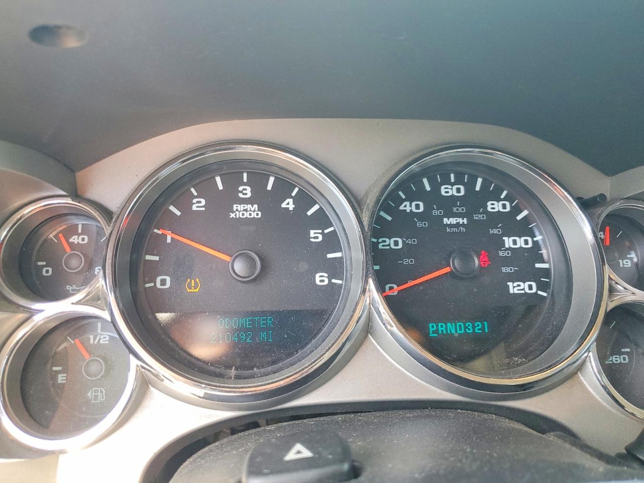 GMC Sierra K1500