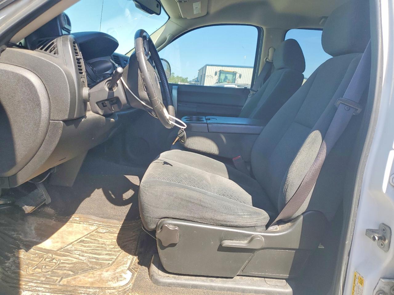 GMC Sierra K1500