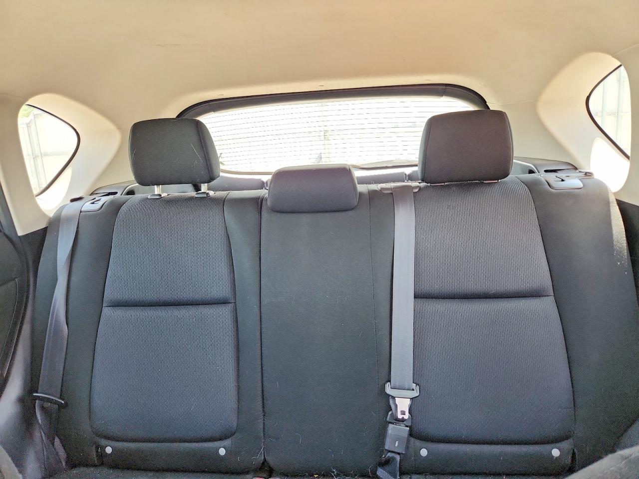 Mazda Cx Sport